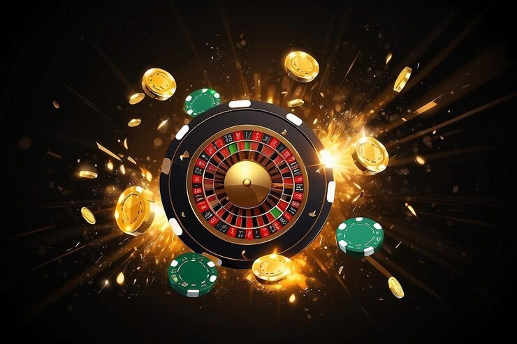 olxtot Live Casino